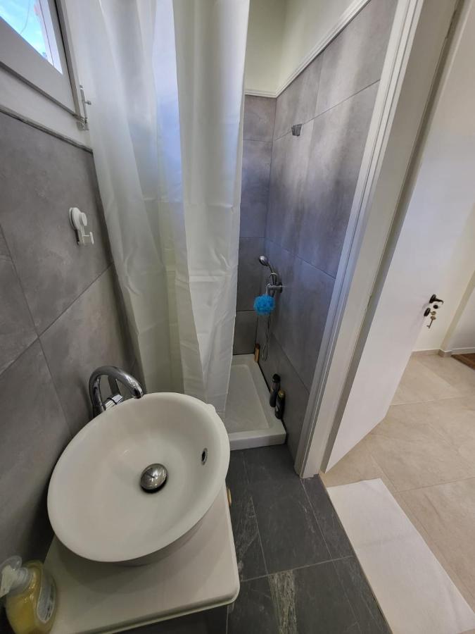 Lefkada Triola Apartments 外观 照片